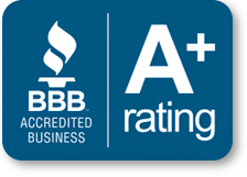 BBB A+ Rating