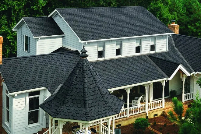 Composite Roofing Services Battle Ground